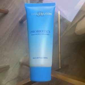 Seoulkleen Probiotics Balancing Cleanser